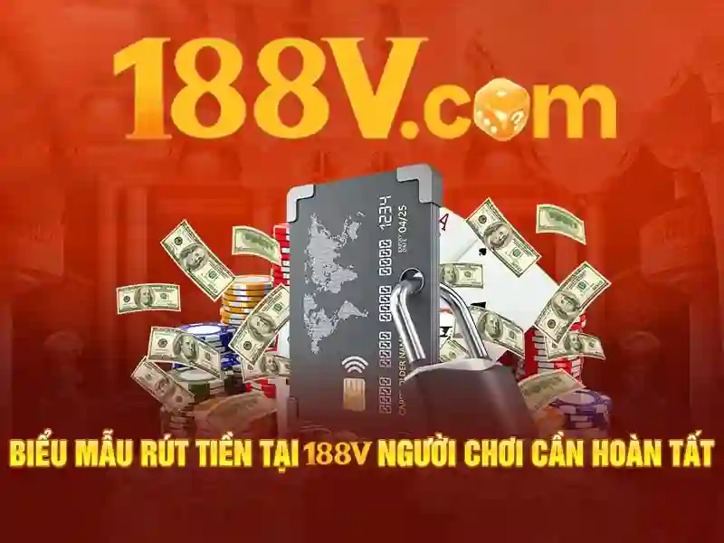 Game Bài 188V: Công Nghệ Đột Phá Trong Sảnh Slot - 188V
